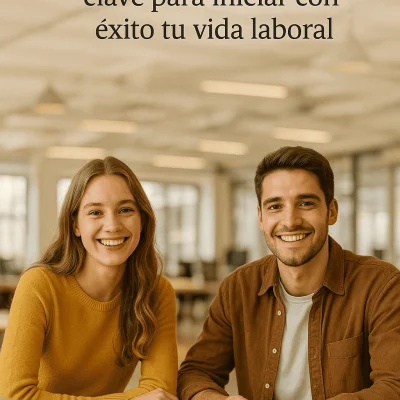 Entrenamiento en Power Skills para brillar en tus Primeros Empleos