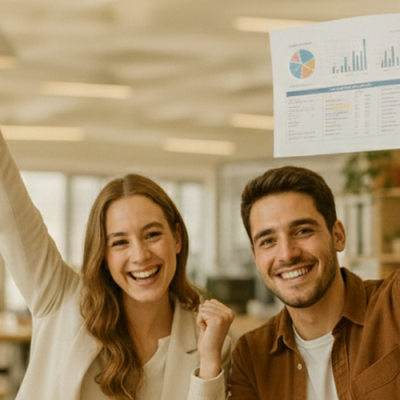 Jóvenes desarrollando habilidades para el éxito (habilidades blandas)