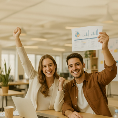 Entrenamiento en Power Skills para Profesionales en Desarrollo