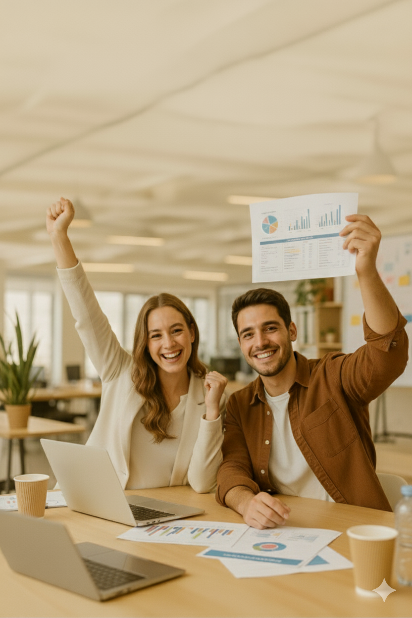 Entrenamiento en Power Skills para Profesionales en Desarrollo