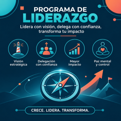 Programa Habilidades Liderazgo