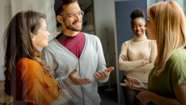 Comunicación efectiva: la Power Skill que más impacta tu carrera profesional en 2025
