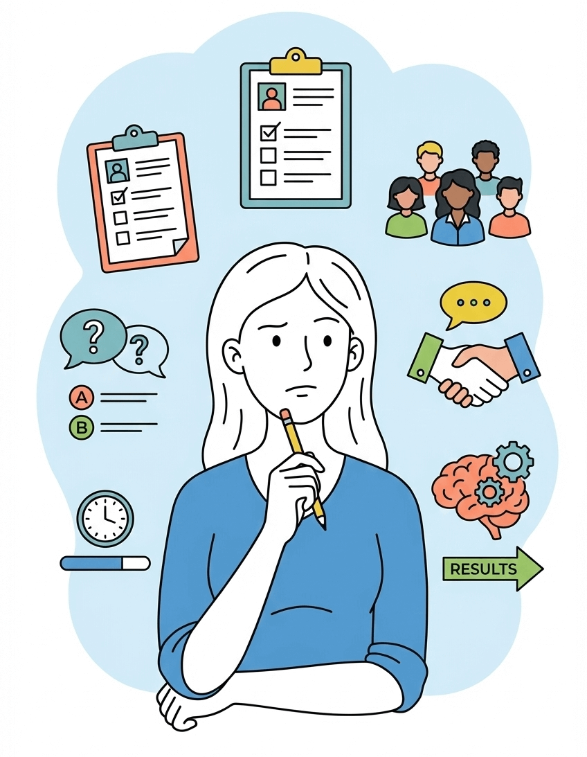 conoce tus skills con este test de habilidades blandas en kabi