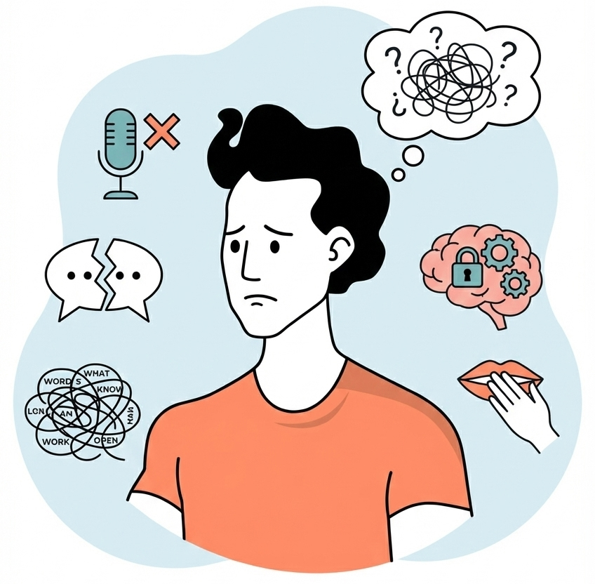 Los problemas de comunicacion clara pueden afectar negativamente tu carrera profesional