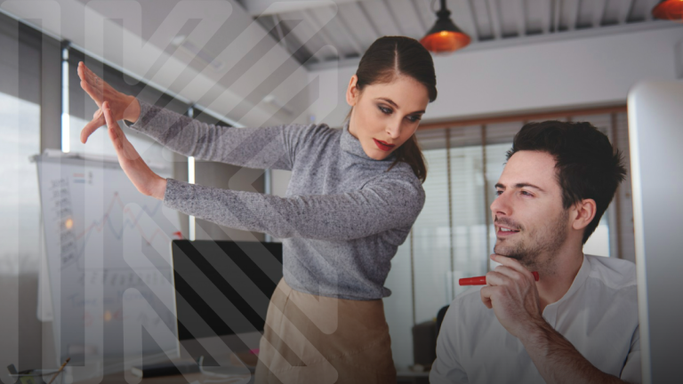 Pensamiento creativo en el trabajo: la ventaja competitiva que la IA no puede reemplazar