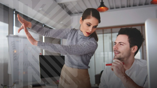 Pensamiento creativo en el trabajo: la ventaja competitiva que la IA no puede reemplazar