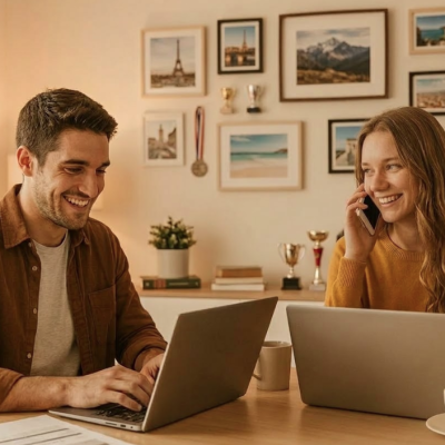 Programa de habilidades emocionales para el bienestar el en trabajo