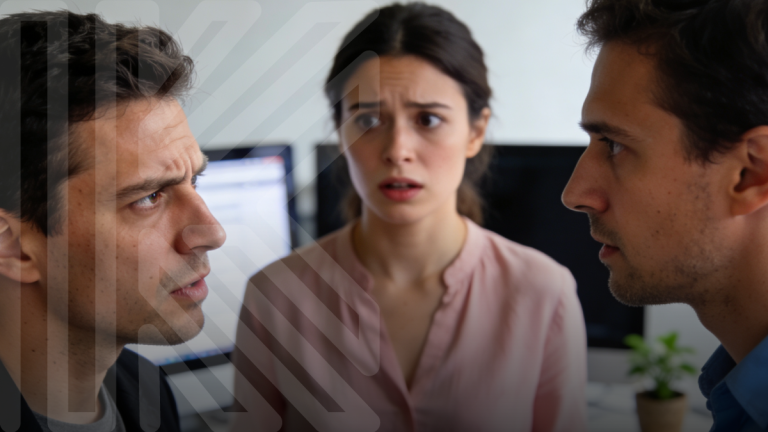 Cómo resolver conflictos en el trabajo: empatía, trabajo en equipo y habilidades afectivas que marcan la diferencia