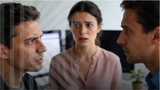 Cómo resolver conflictos en el trabajo: empatía, trabajo en equipo y habilidades afectivas que marcan la diferencia
