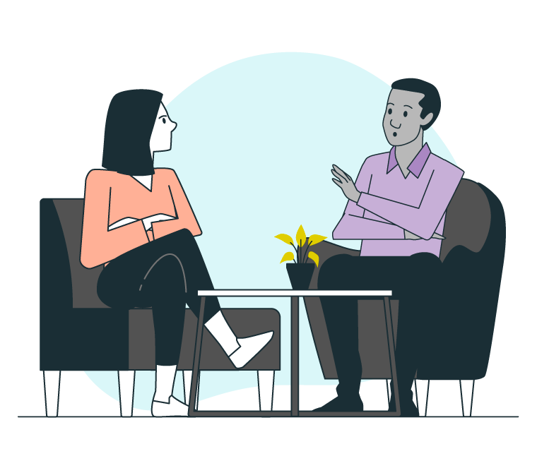 Lidera conversaciones difíciles