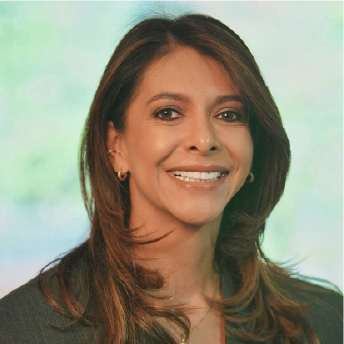 Sandra Barragán Peña